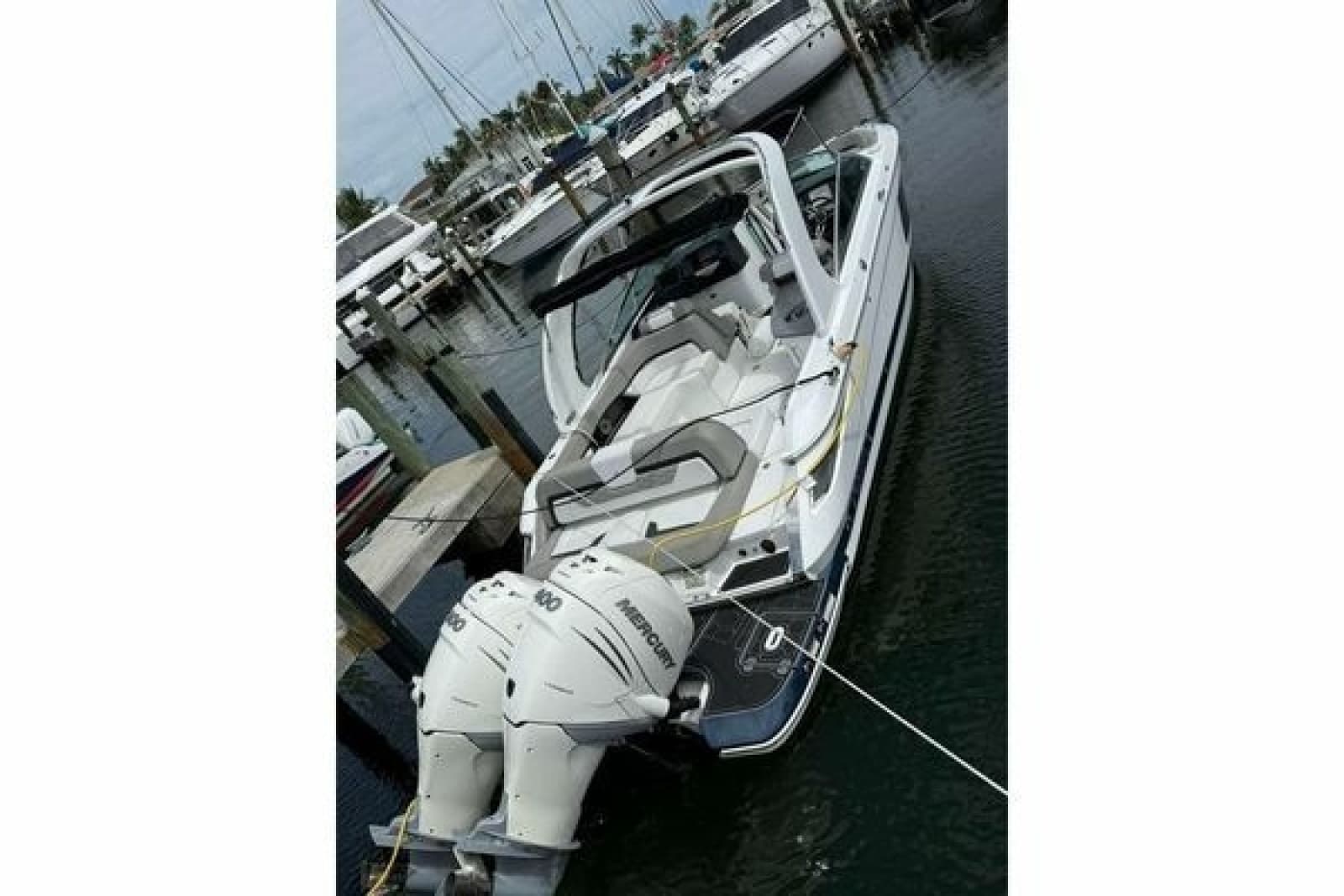 2022 Four Winns H290 OB - Photo 4