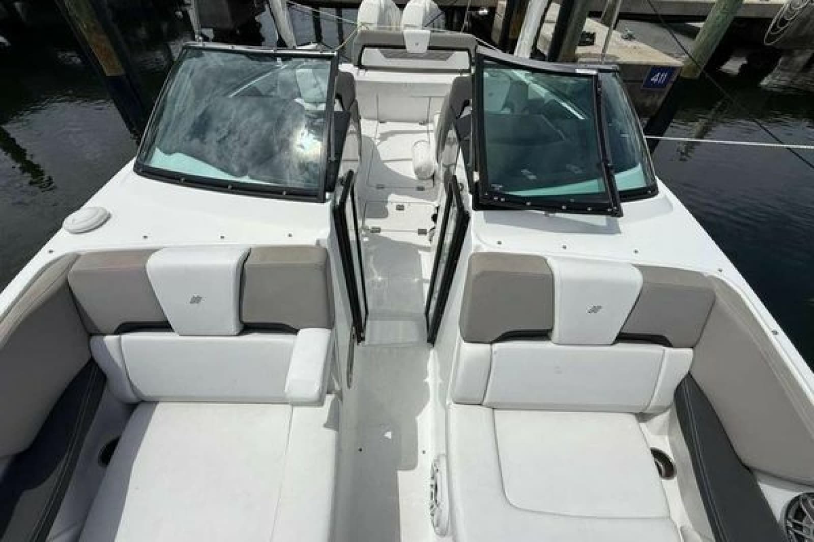 2022 Four Winns H290 OB - Photo 15