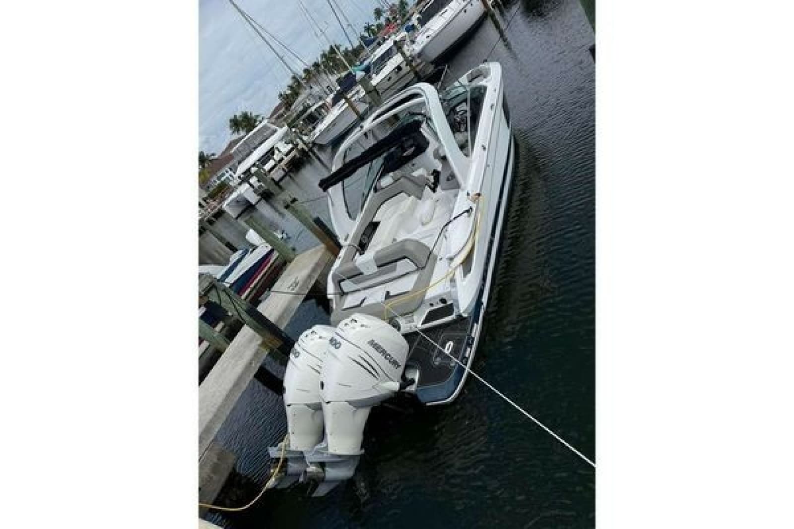 2022 Four Winns H290 OB - Photo 1