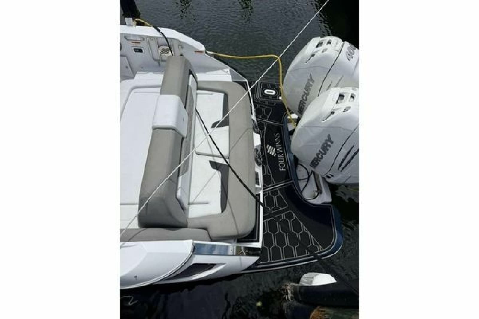 2022 Four Winns H290 OB - Photo 16