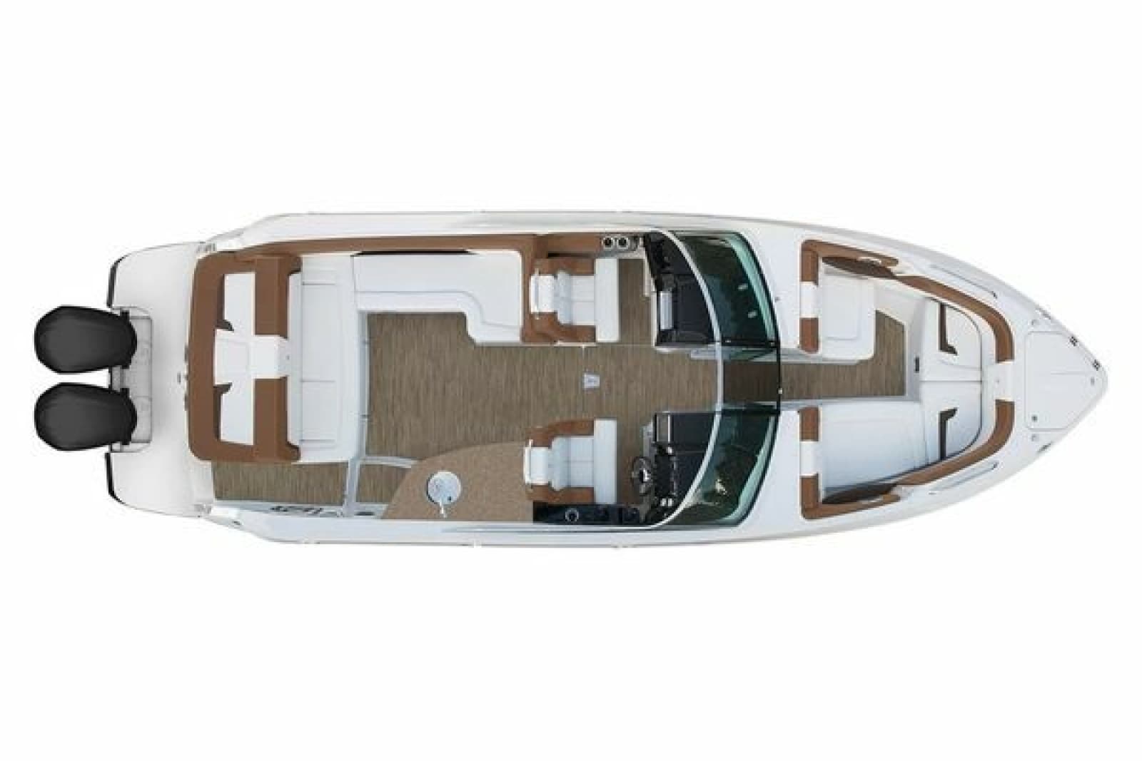 2022 Four Winns H290 OB - Photo 21