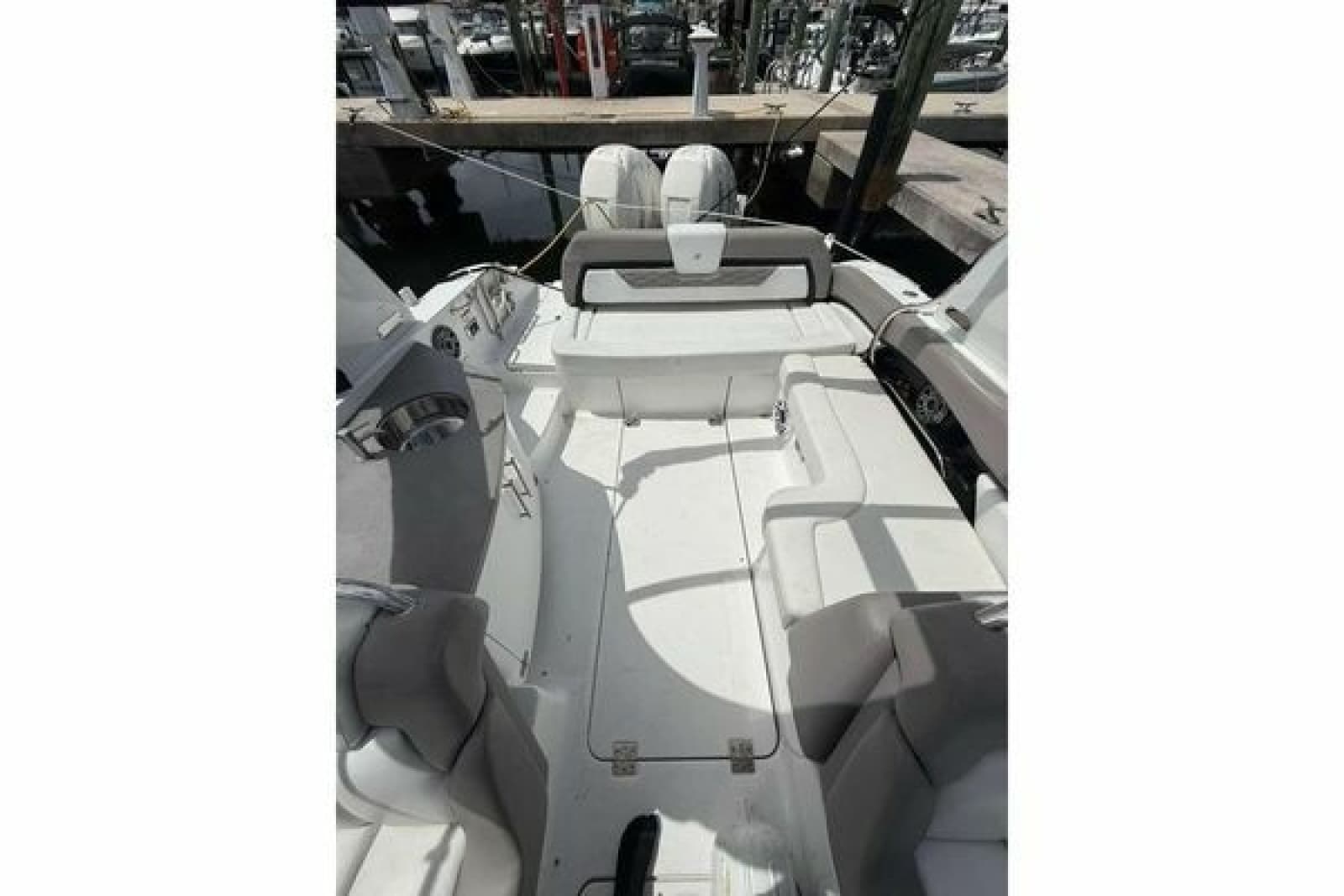 2022 Four Winns H290 OB - Photo 18