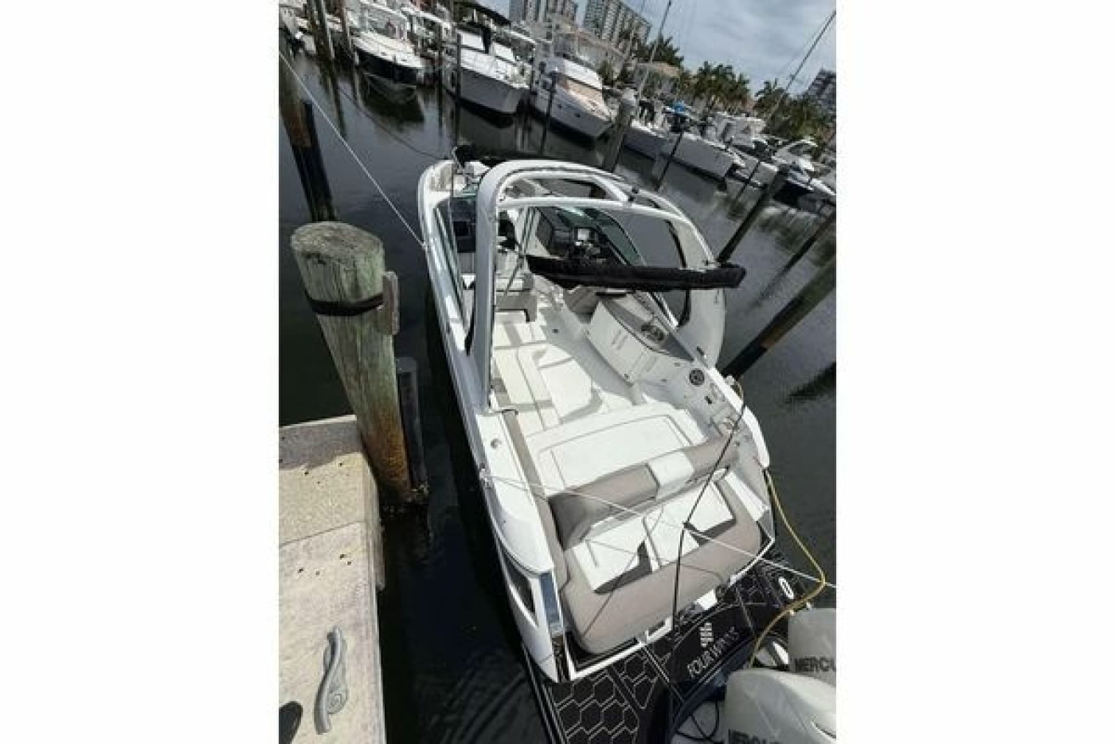 2022 Four Winns H290 OB - Photo 10