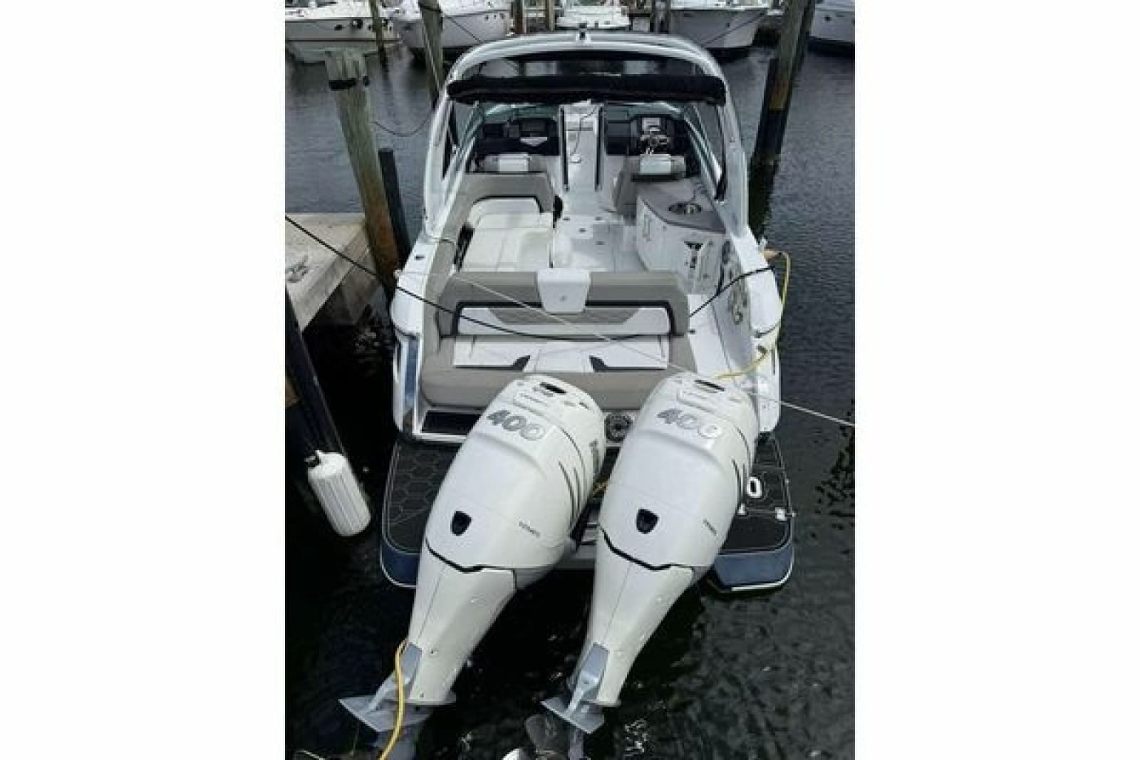 2022 Four Winns H290 OB - Photo 20