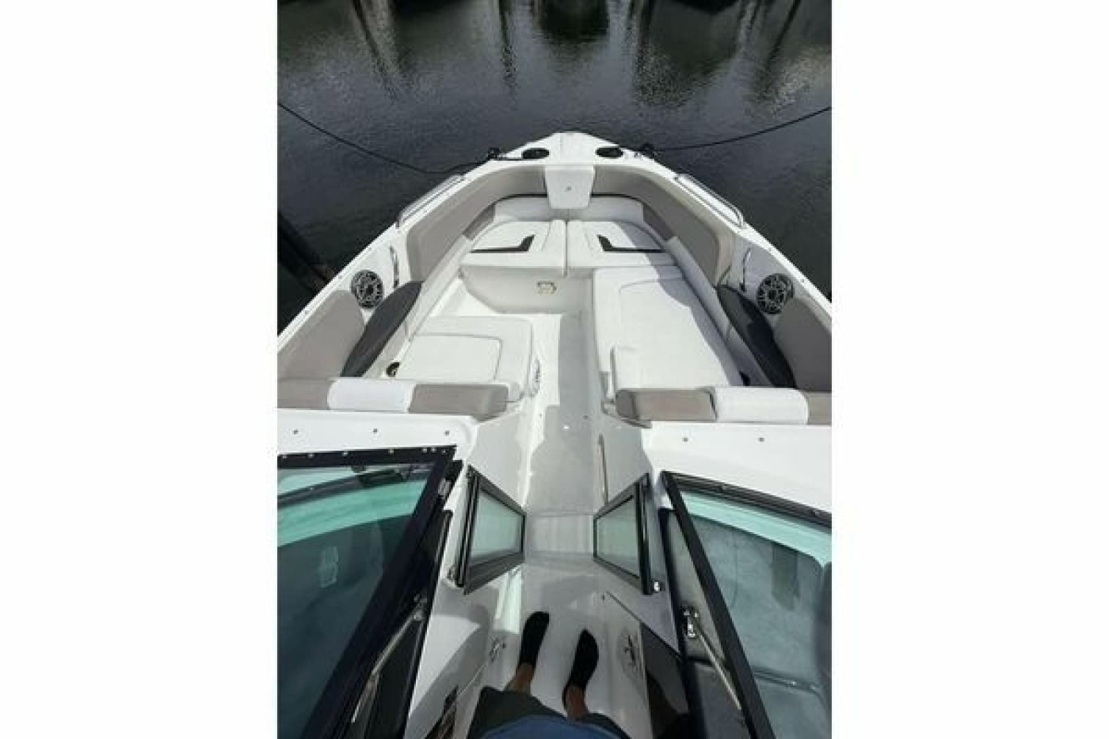 2022 Four Winns H290 OB - Photo 17