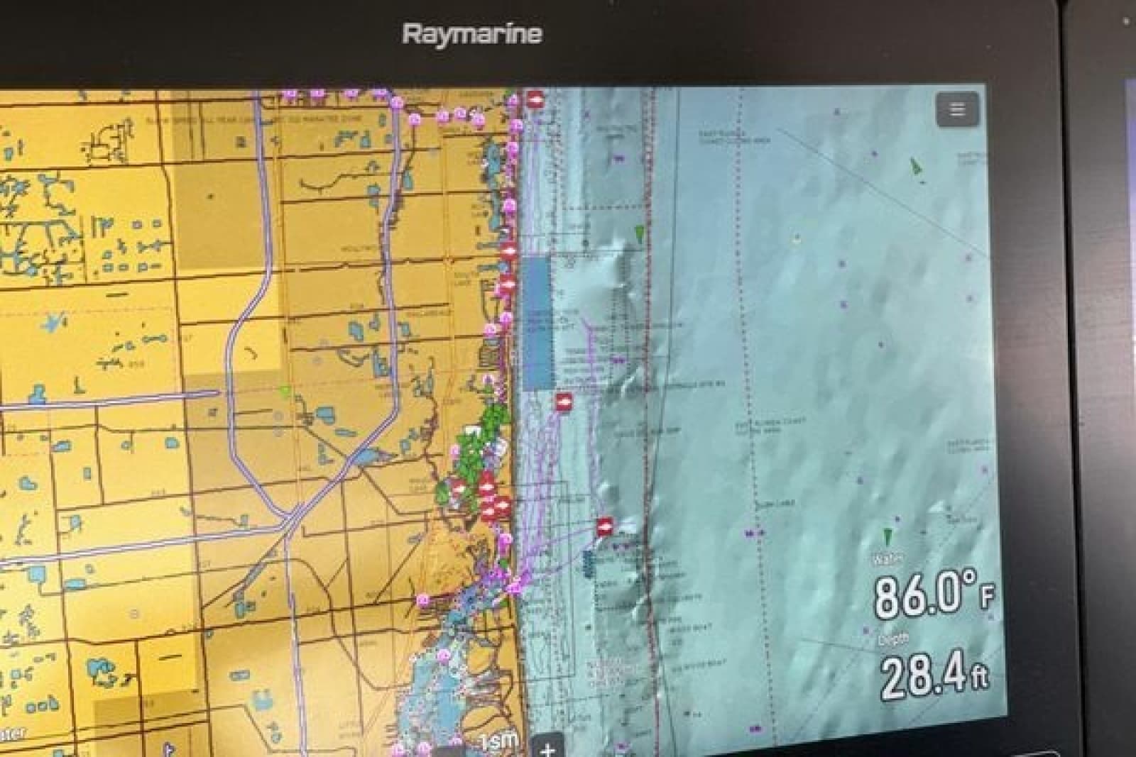2020 Boston Whaler 420 Outrage - Photo 27