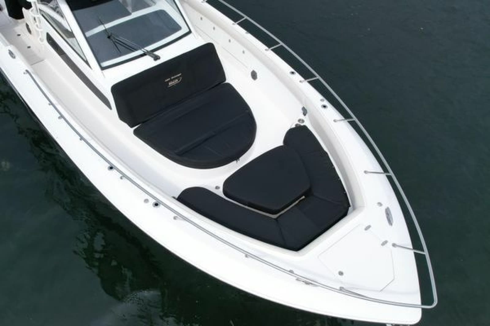 2020 Boston Whaler 420 Outrage - Photo 7