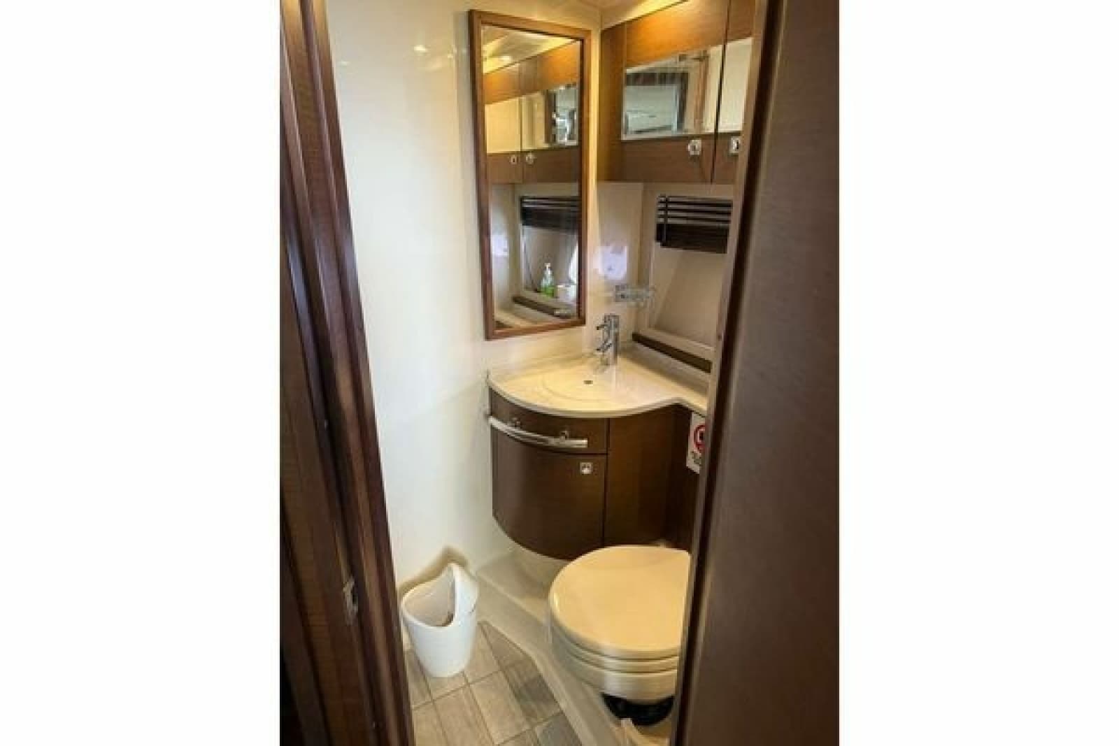 2012 Sea Ray 450 Sundancer - Photo 6