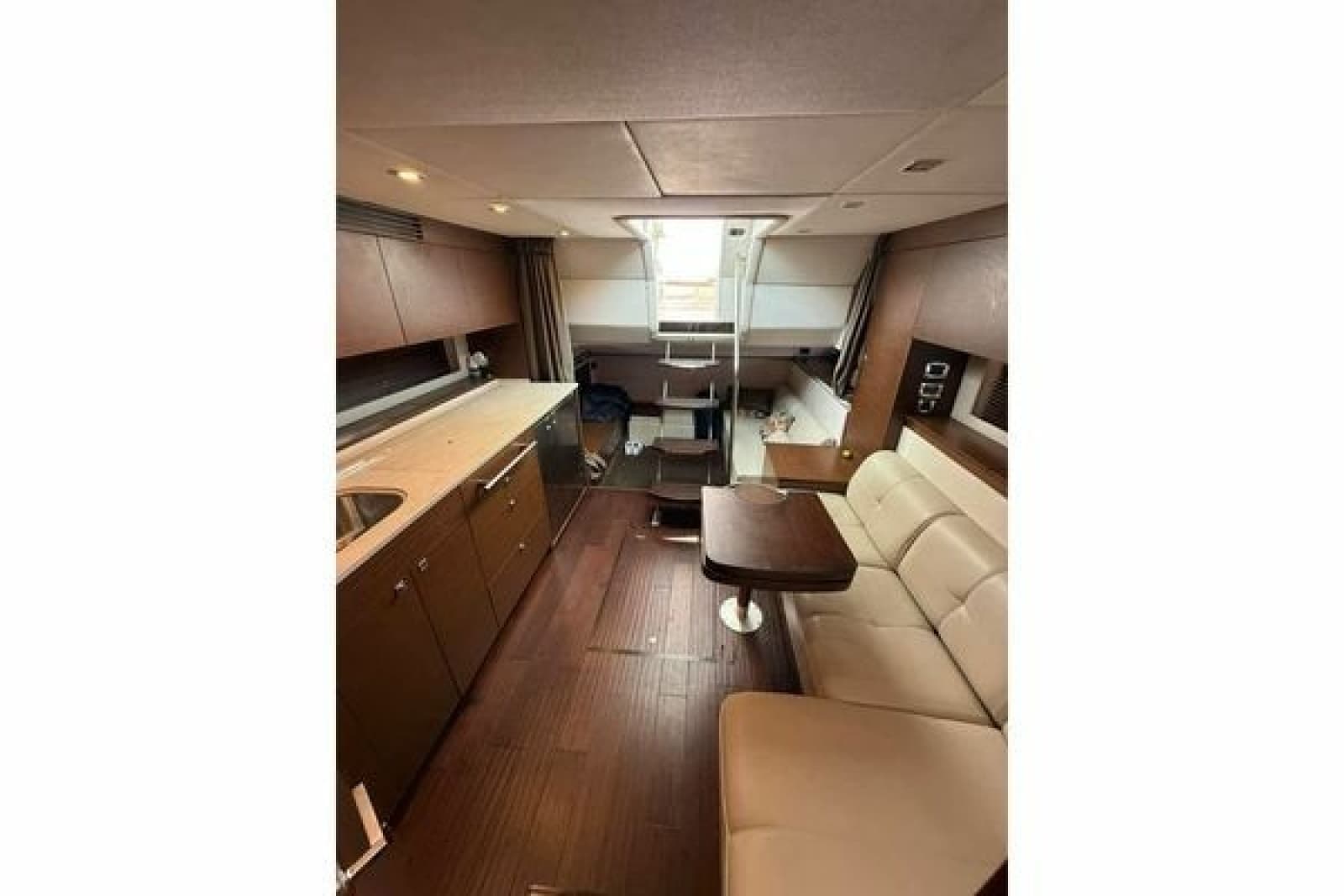 2012 Sea Ray 450 Sundancer - Photo 7