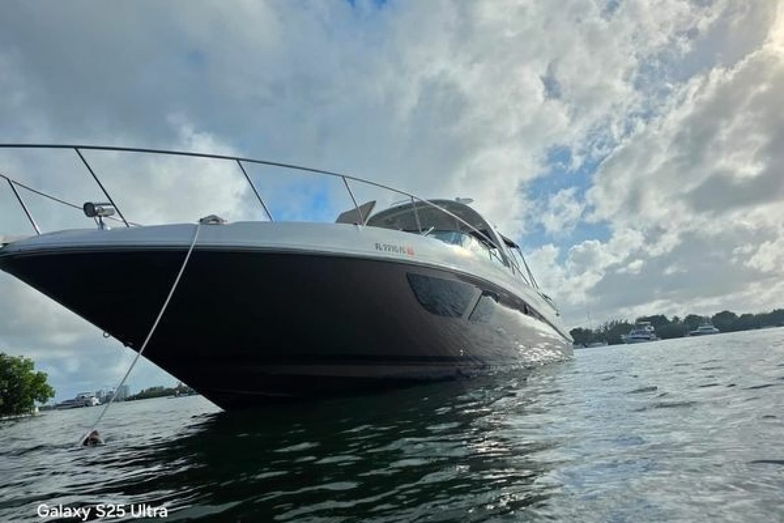 2010 Sea Ray 370 Sundancer - Photo 11
