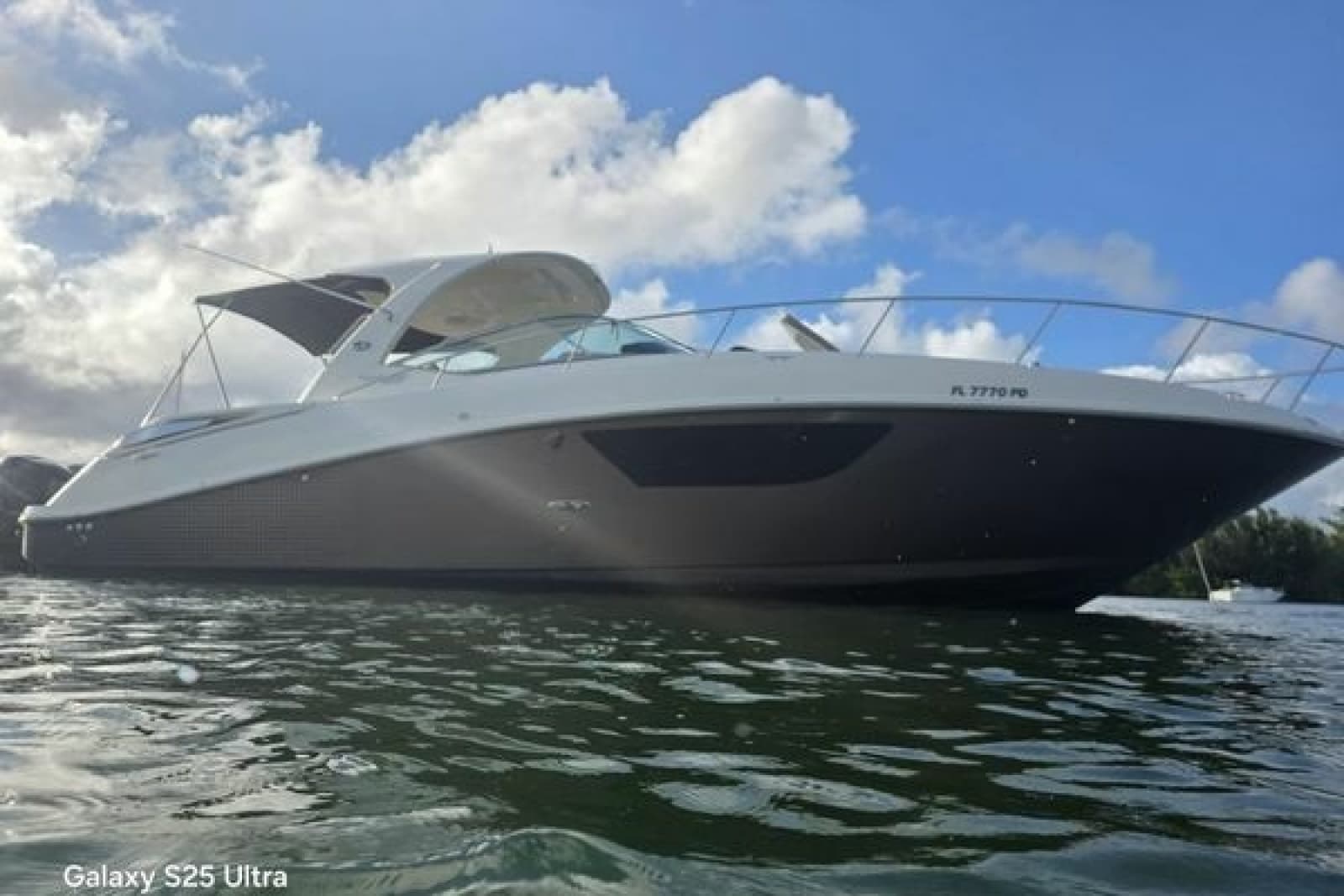 2010 Sea Ray 370 Sundancer - Photo 5