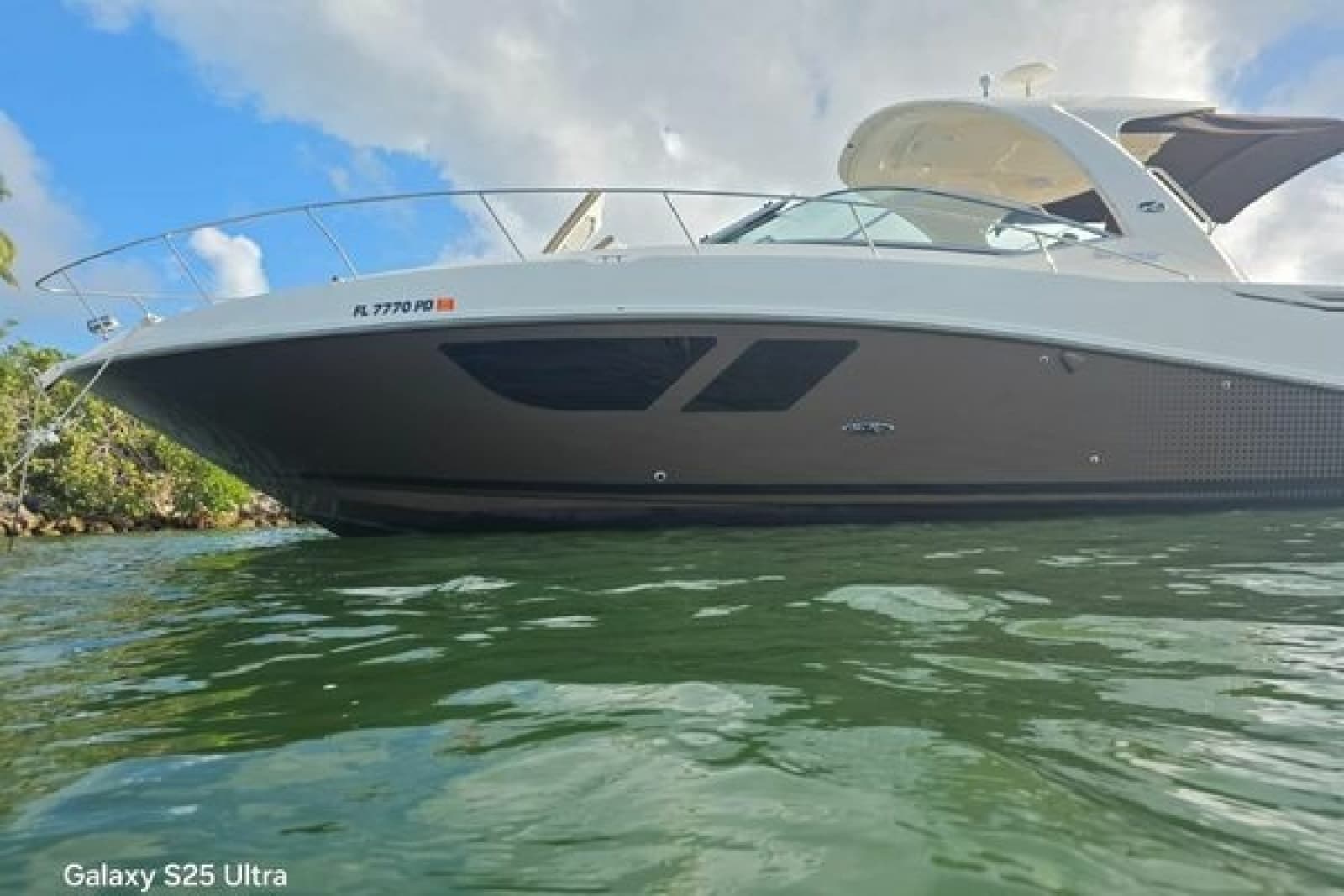 2010 Sea Ray 370 Sundancer - Photo 24