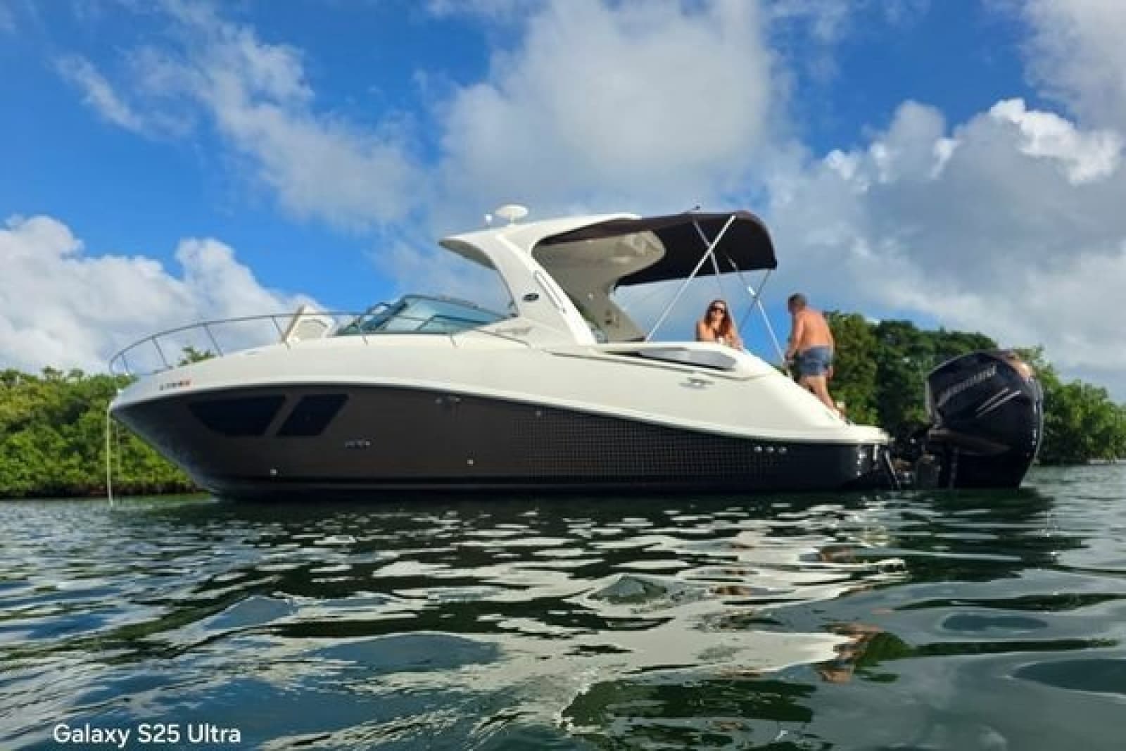 2010 Sea Ray 370 Sundancer - Photo 23