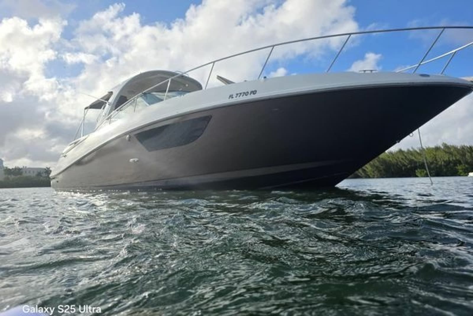 2010 Sea Ray 370 Sundancer - Photo 22