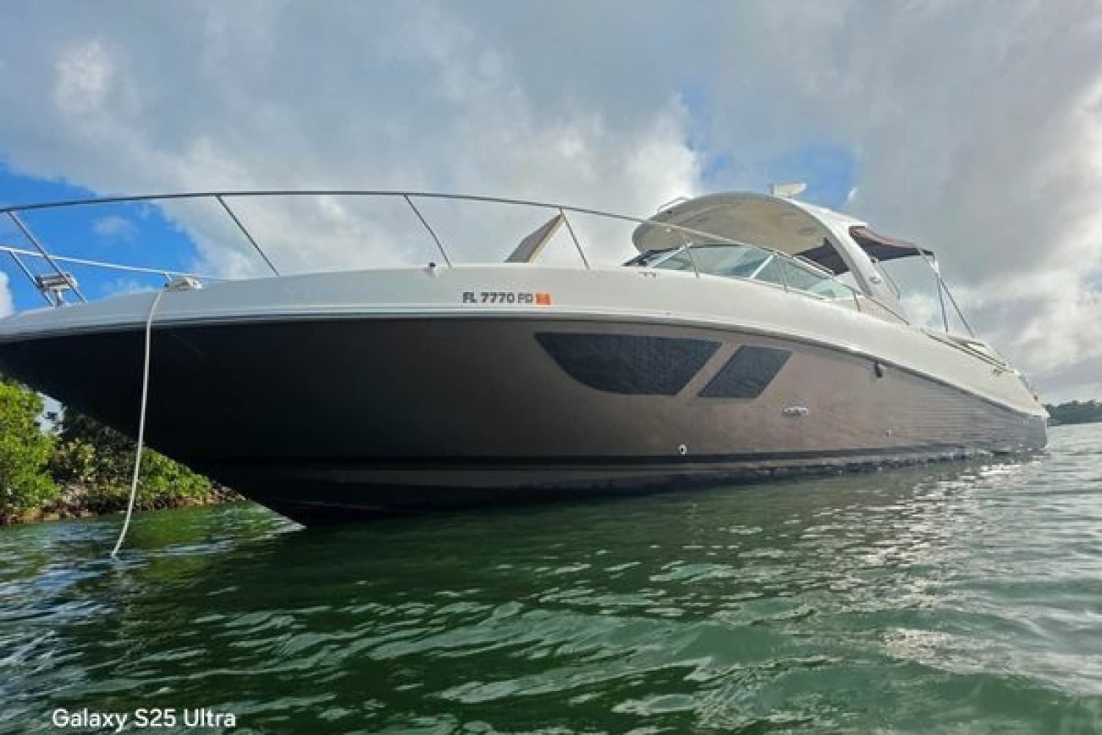 2010 Sea Ray 370 Sundancer - Photo 8