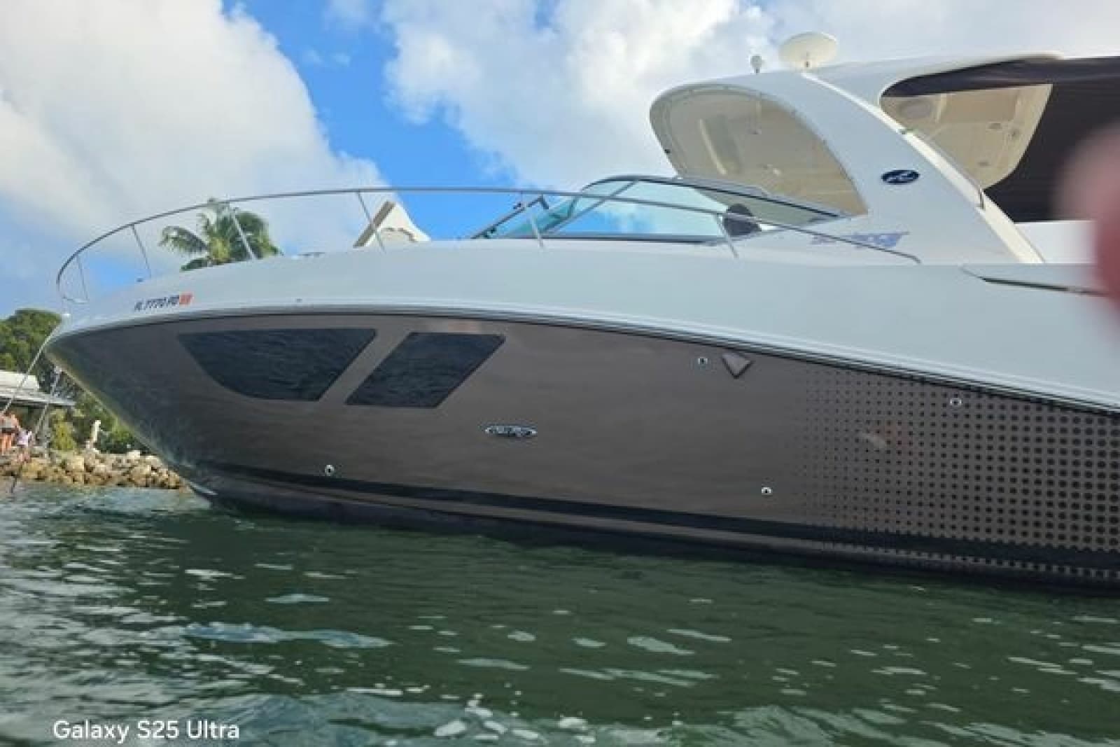 2010 Sea Ray 370 Sundancer - Photo 9