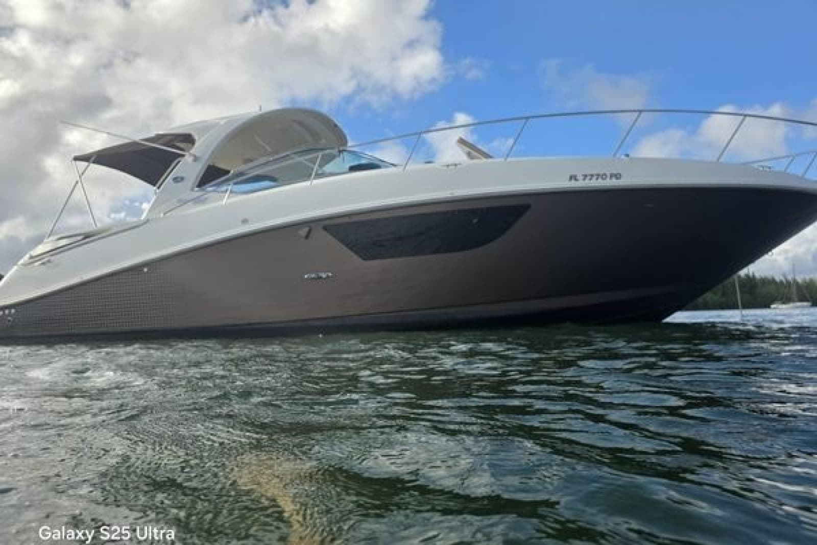 2010 Sea Ray 370 Sundancer - Photo 15