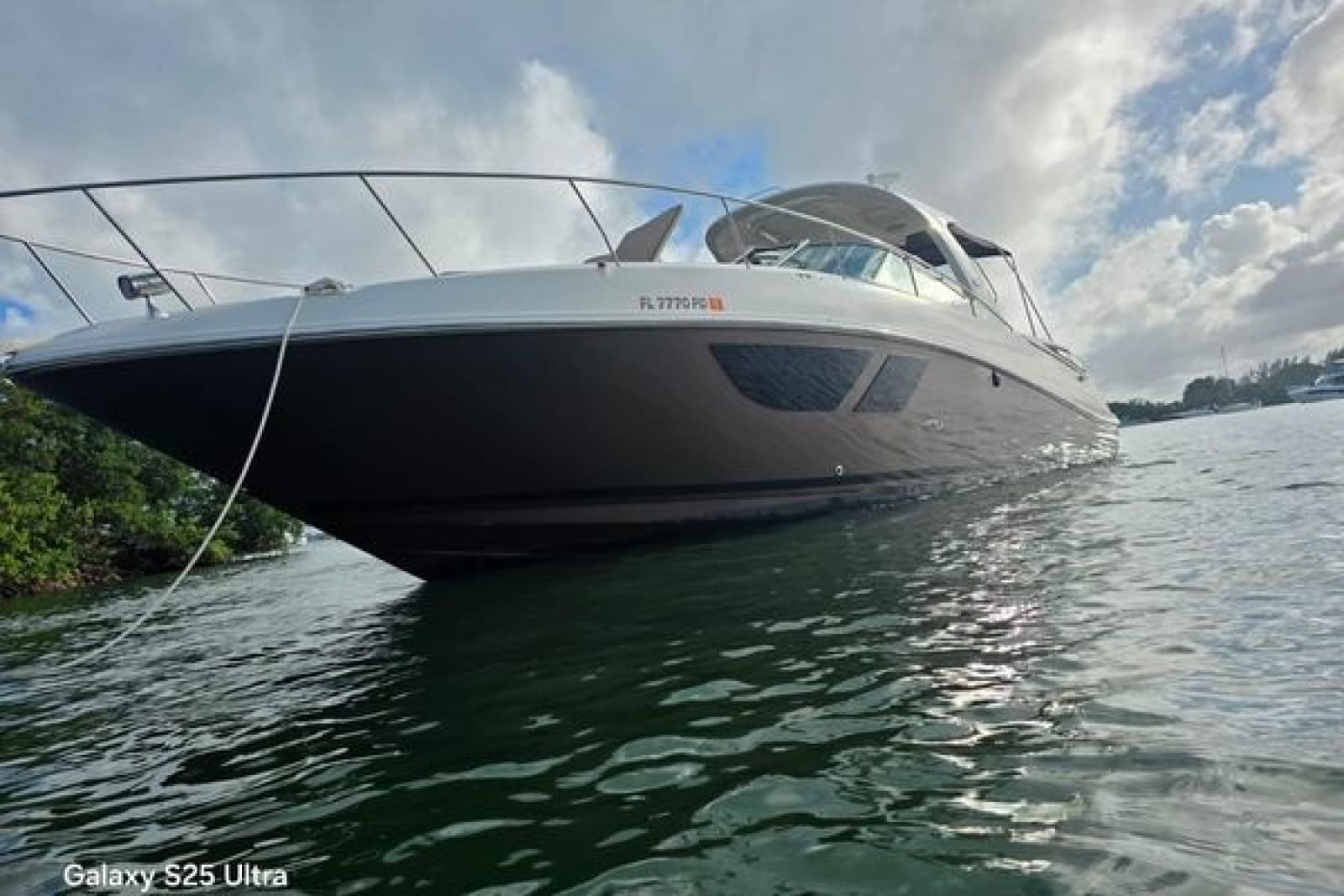 2010 Sea Ray 370 Sundancer - Photo 4