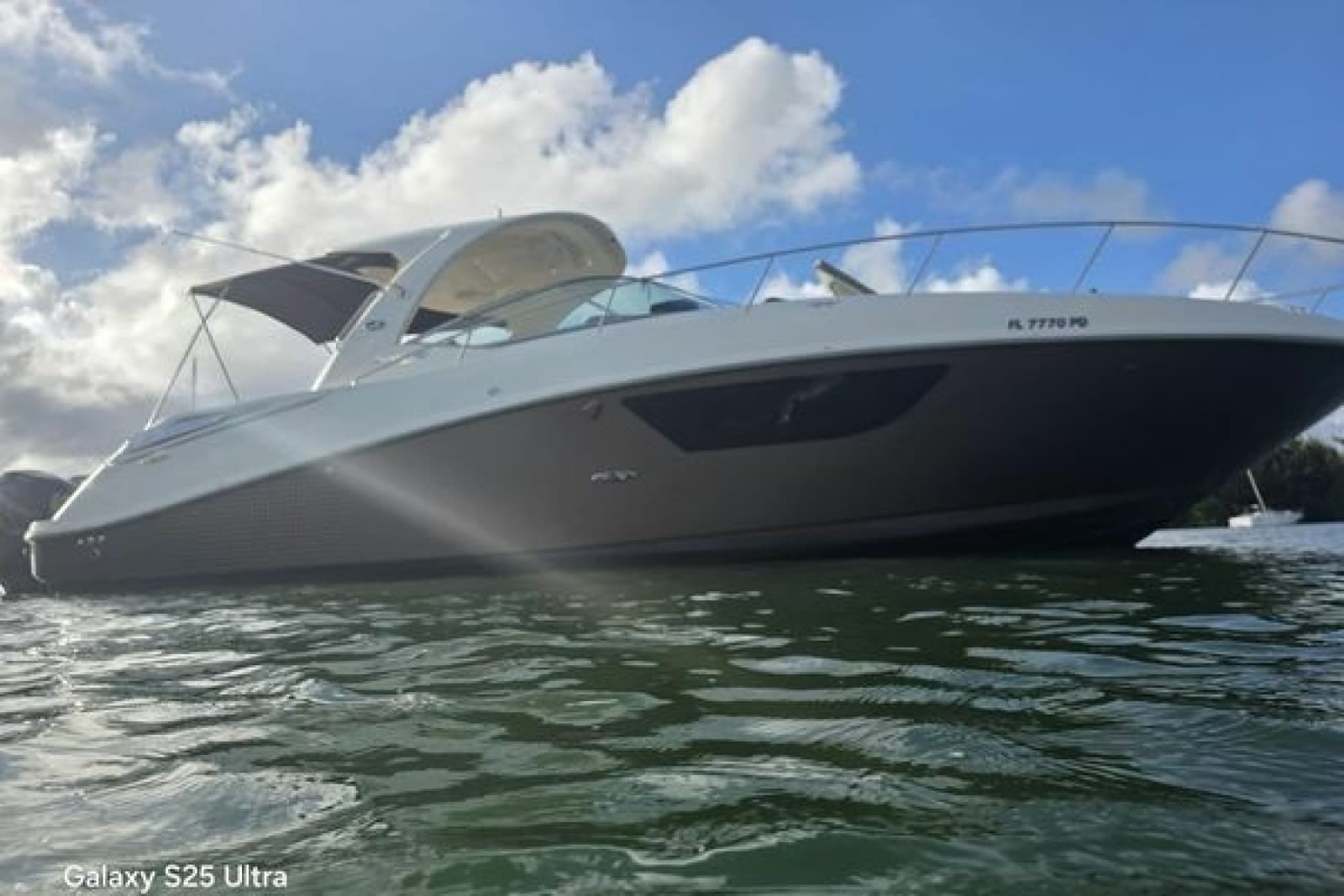 2010 Sea Ray 370 Sundancer - Photo 3