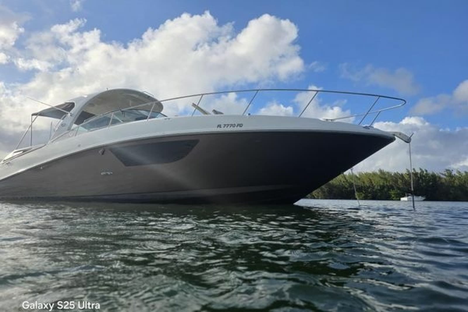 2010 Sea Ray 370 Sundancer - Photo 18