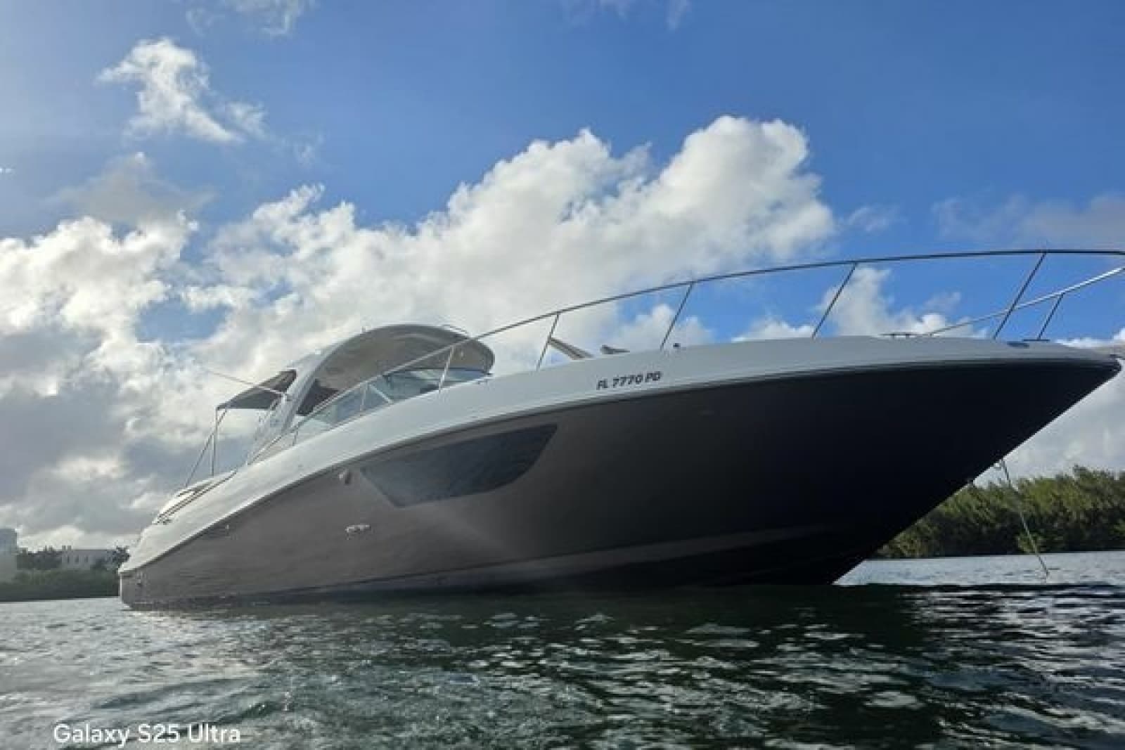 2010 Sea Ray 370 Sundancer - Photo 6