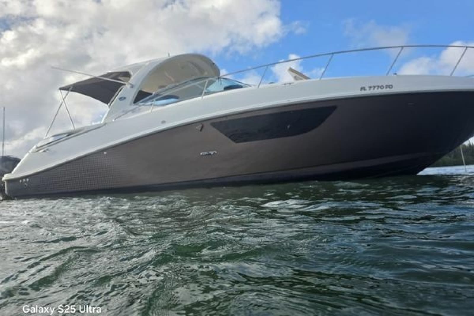 2010 Sea Ray 370 Sundancer - Photo 20