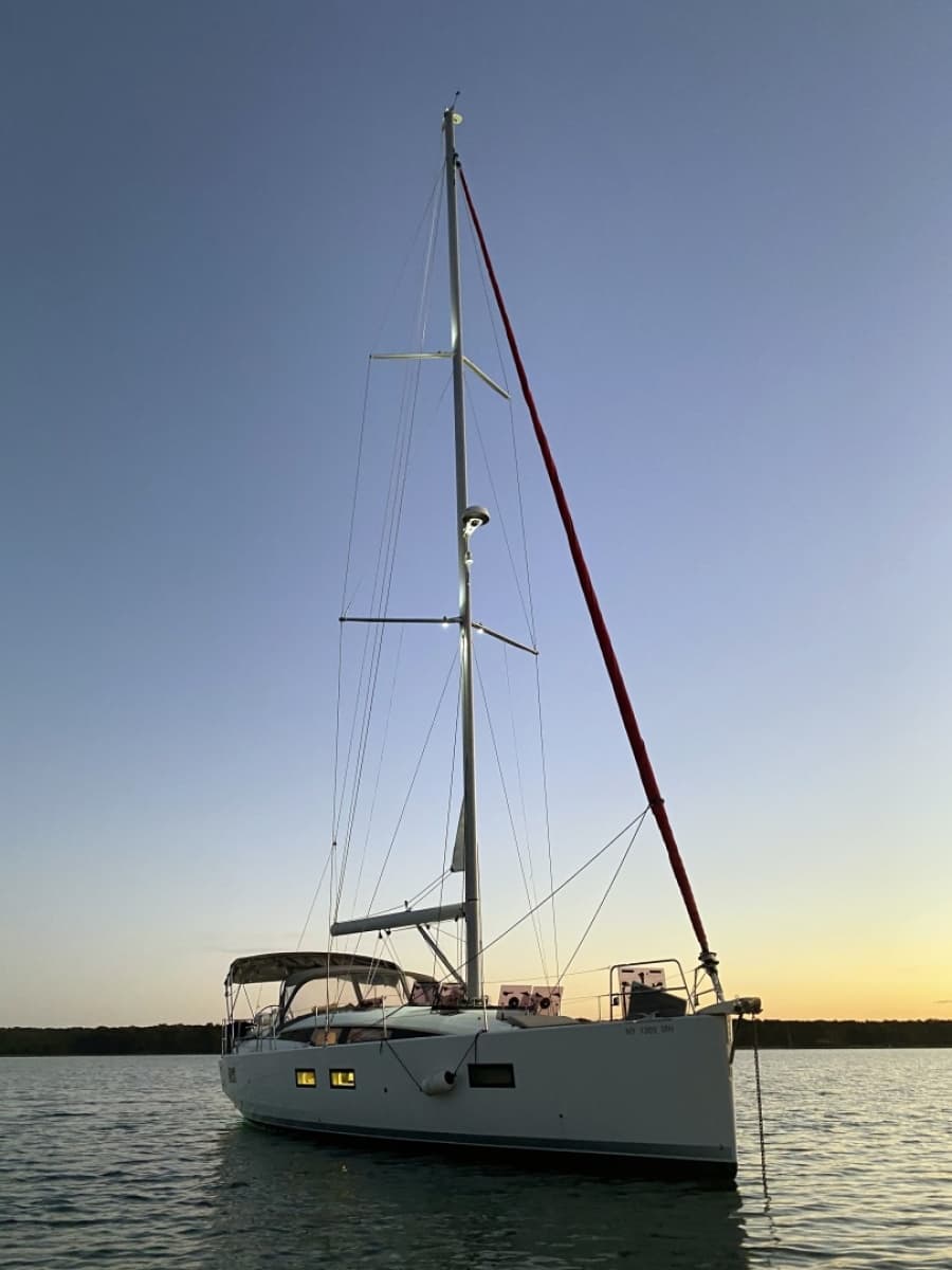 2018 Jeanneau 51 - Photo 4