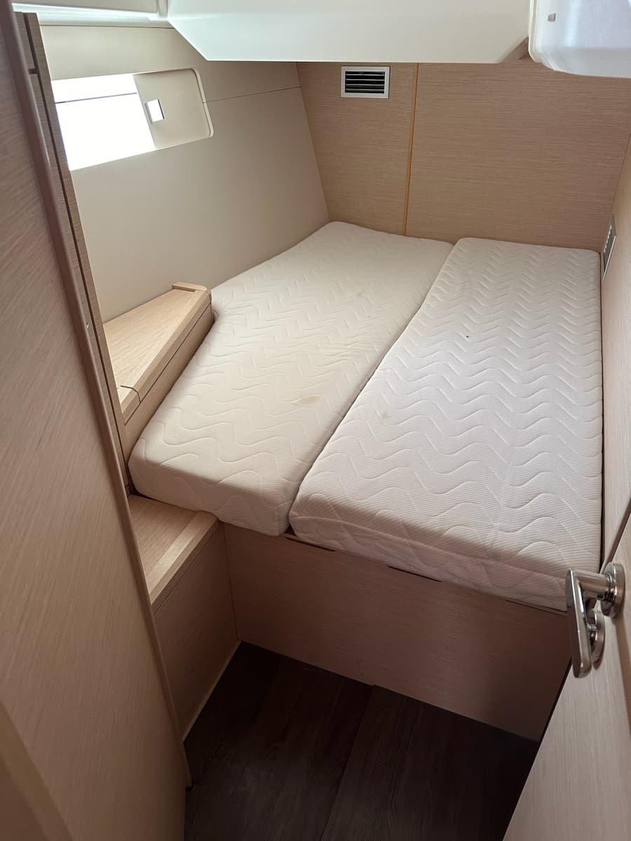 2018 Jeanneau 51 - Photo 61