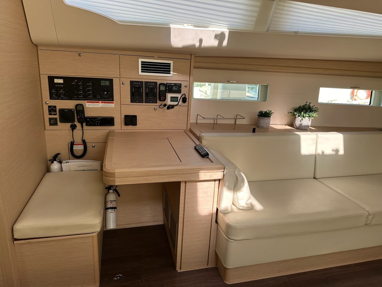2018 Jeanneau 51 - Photo 45