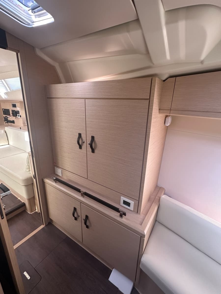 2018 Jeanneau 51 - Photo 53