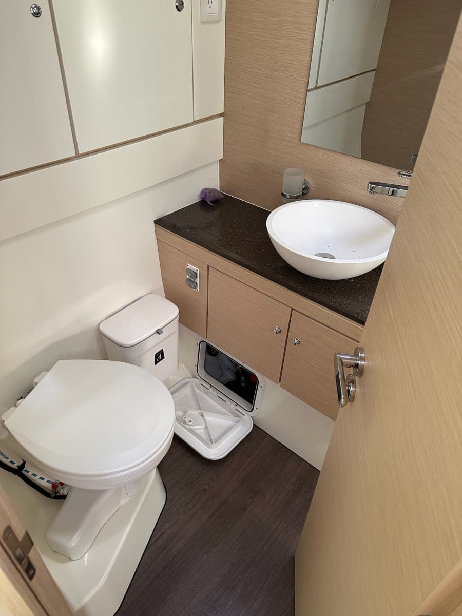 2018 Jeanneau 51 - Photo 47