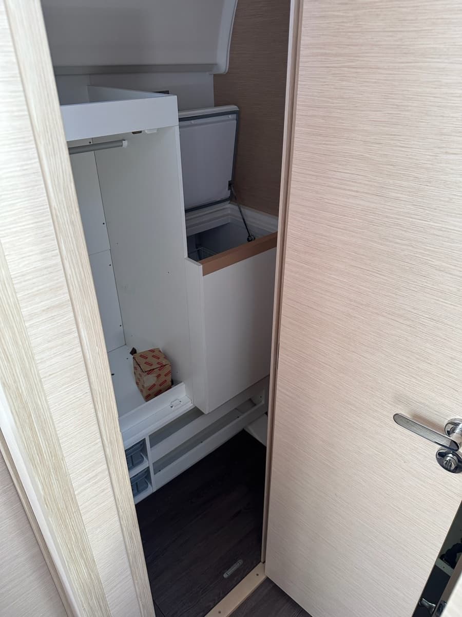 2018 Jeanneau 51 - Photo 63
