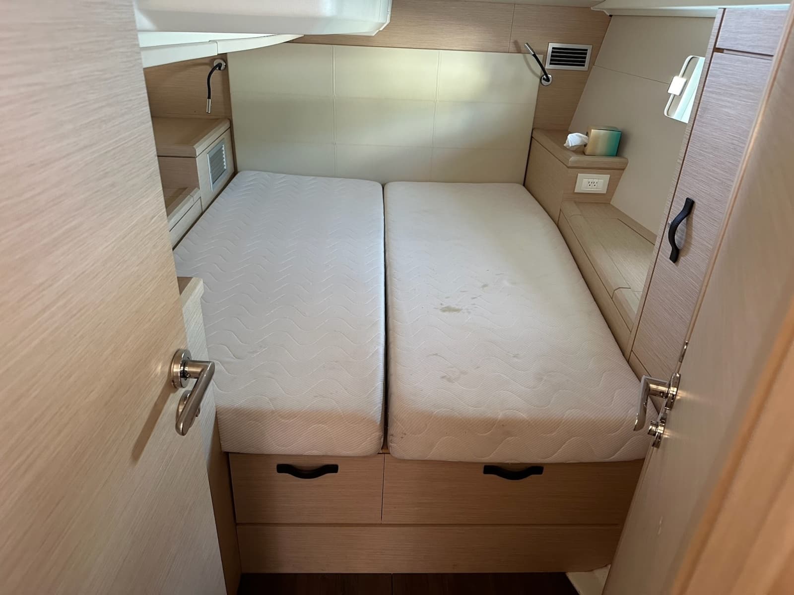 2018 Jeanneau 51 - Photo 59