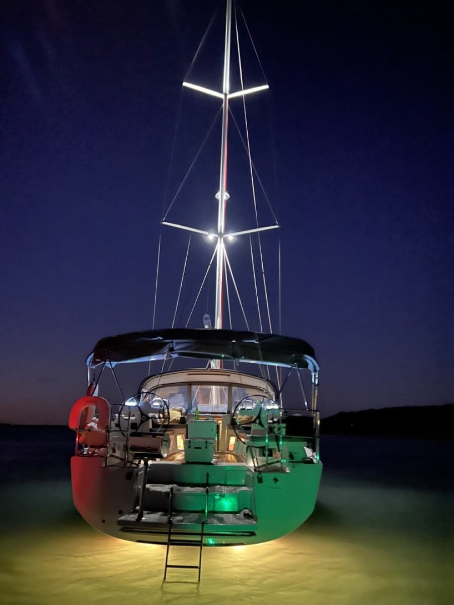 2018 Jeanneau 51 - Photo 14