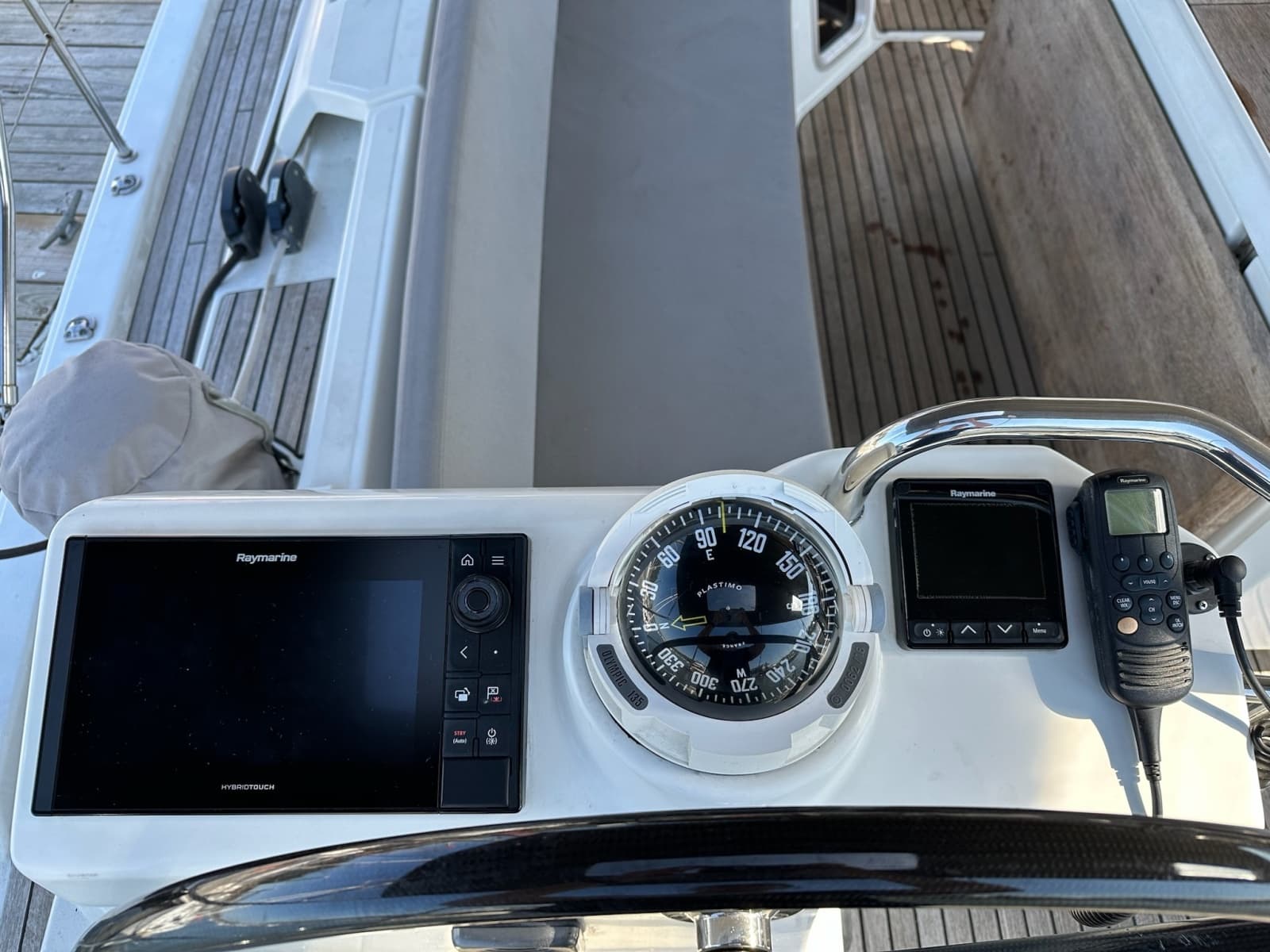 2018 Jeanneau 51 - Photo 24