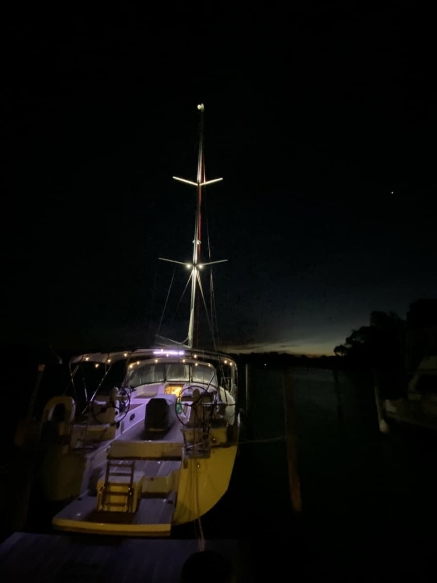 2018 Jeanneau 51 - Photo 13