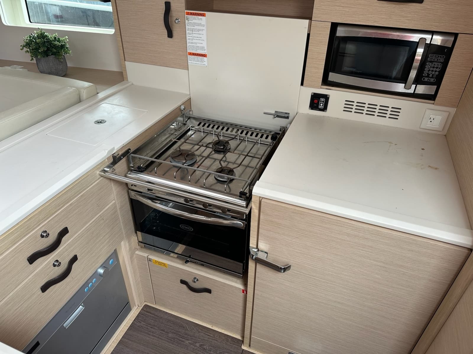 2018 Jeanneau 51 - Photo 29