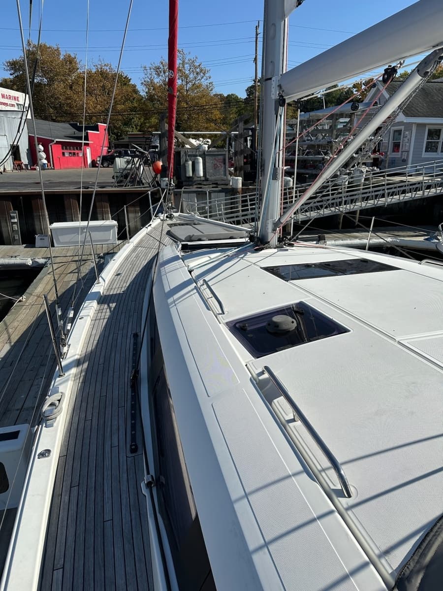 2018 Jeanneau 51 - Photo 16