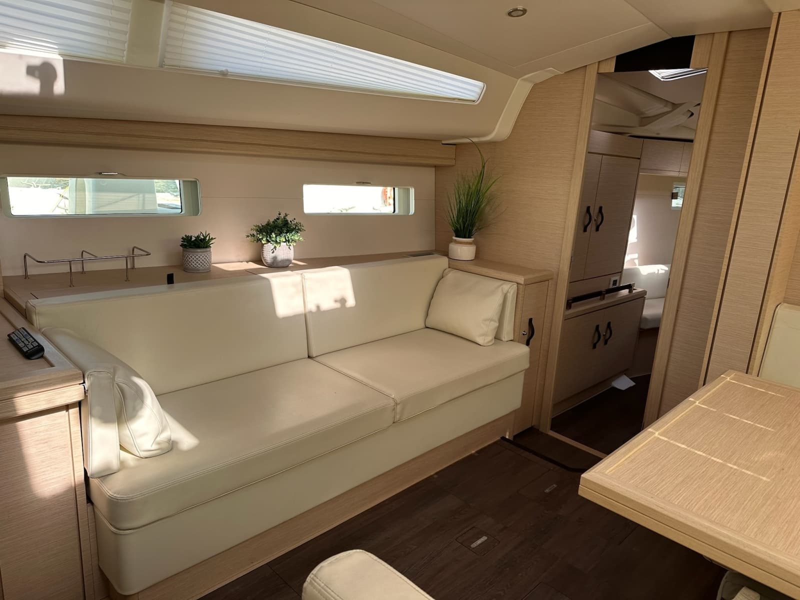 2018 Jeanneau 51 - Photo 44