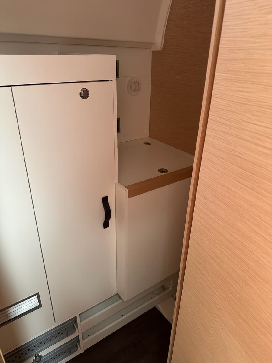 2018 Jeanneau 51 - Photo 64