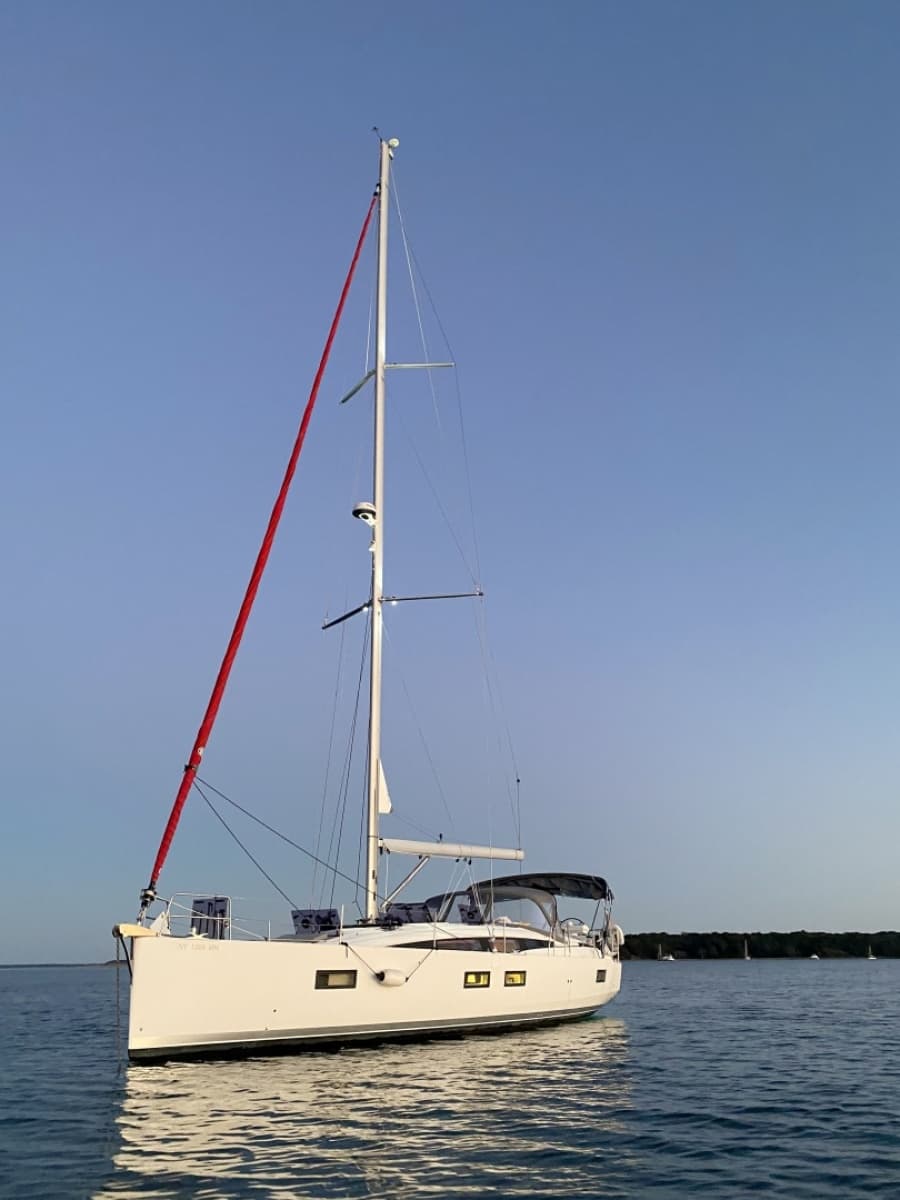 2018 Jeanneau 51 - Photo 5