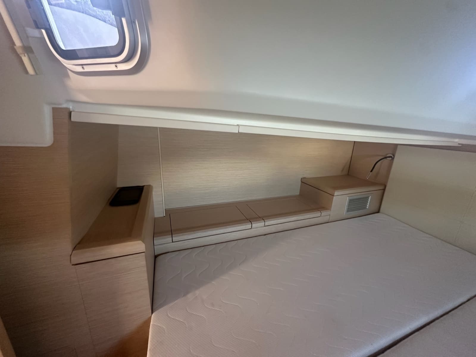 2018 Jeanneau 51 - Photo 58