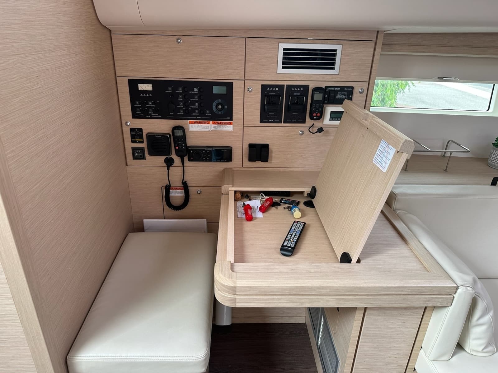 2018 Jeanneau 51 - Photo 28