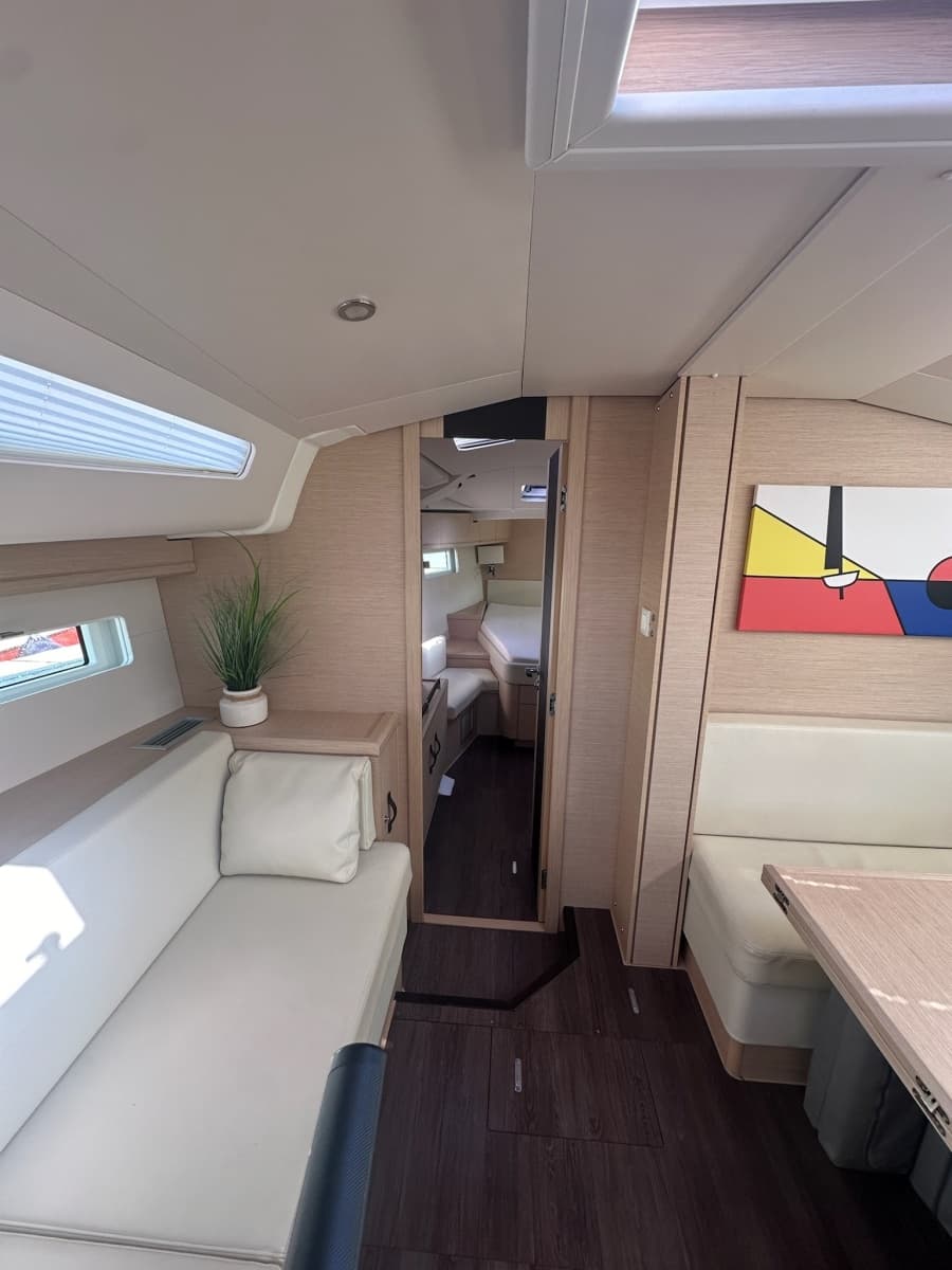 2018 Jeanneau 51 - Photo 50