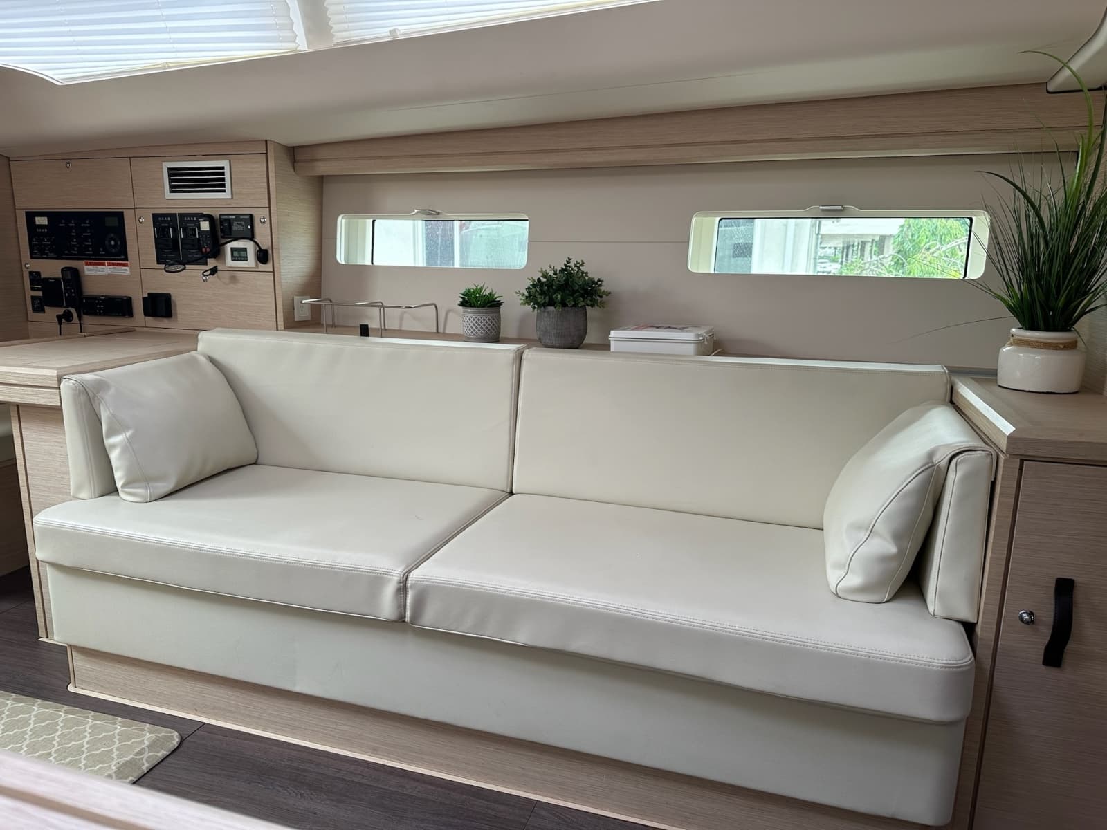 2018 Jeanneau 51 - Photo 33