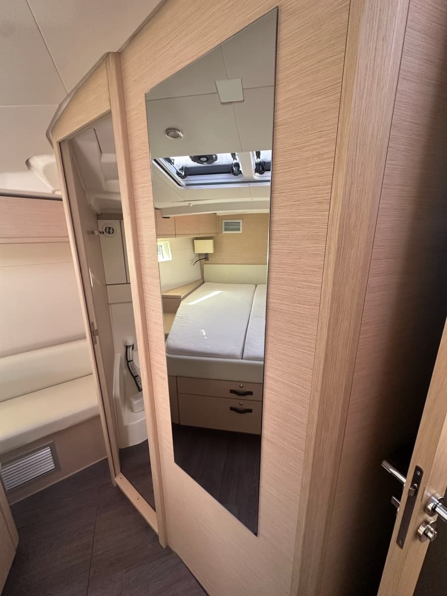 2018 Jeanneau 51 - Photo 49