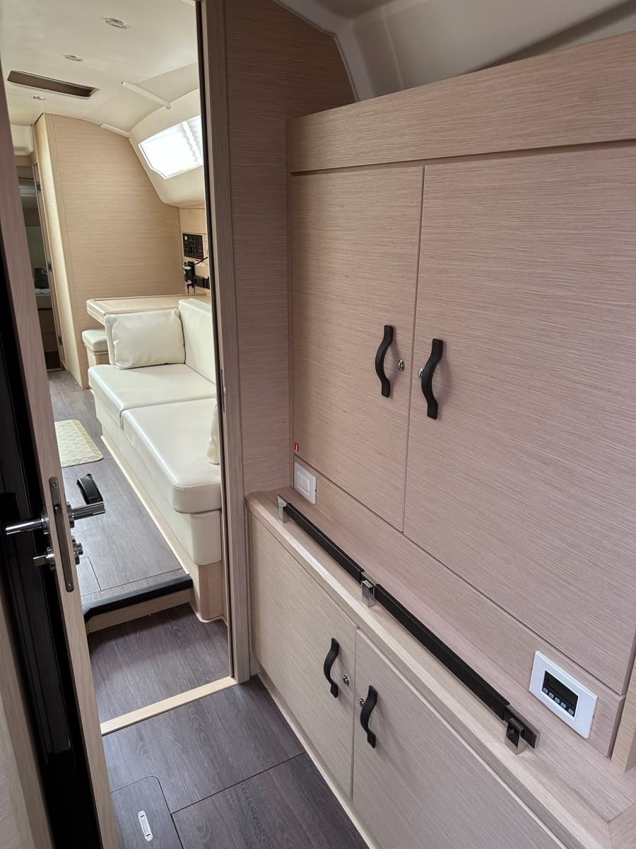 2018 Jeanneau 51 - Photo 54