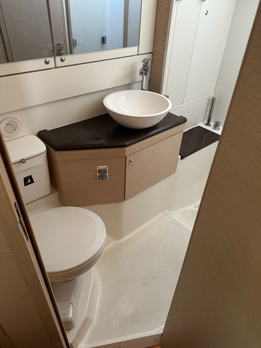 2018 Jeanneau 51 - Photo 56