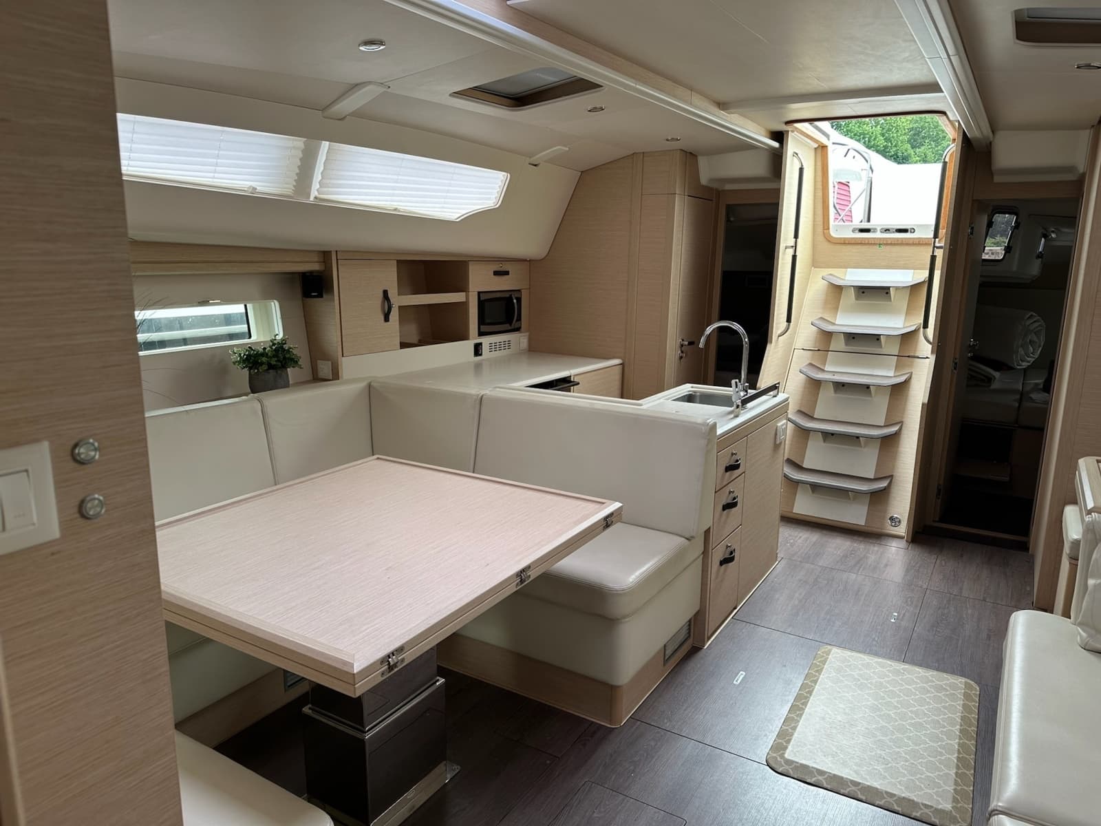 2018 Jeanneau 51 - Photo 32