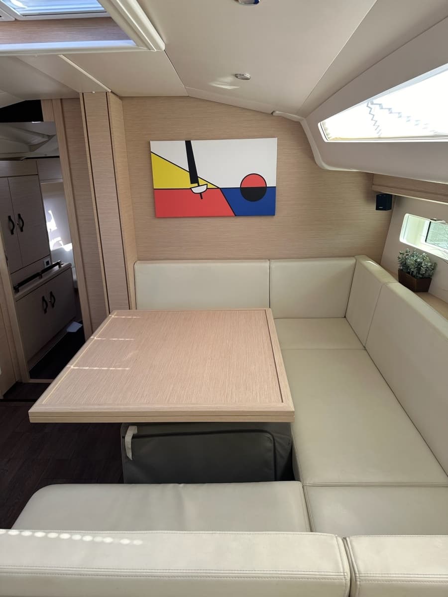 2018 Jeanneau 51 - Photo 46
